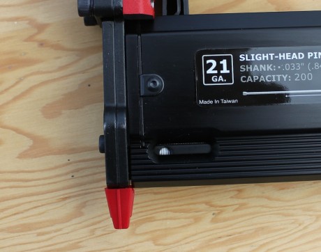 senco 21lxp