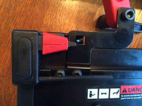 senco 21lxp