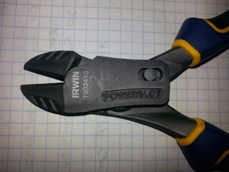 The "Powerslot" is Fantastico!!