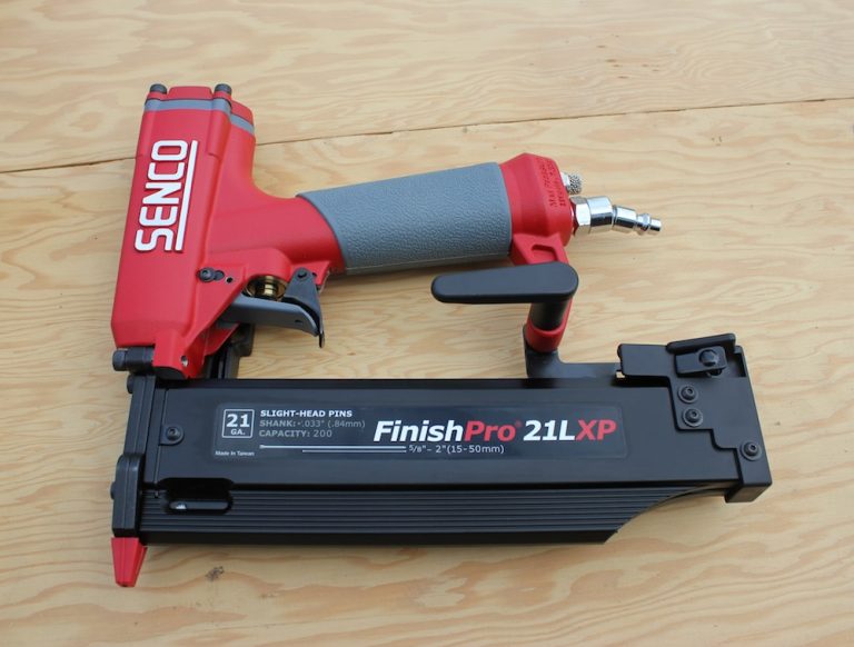 senco 21lxp