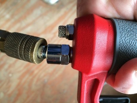 senco 21lxp