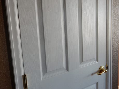 paint sheen