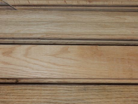 hardwood flooring