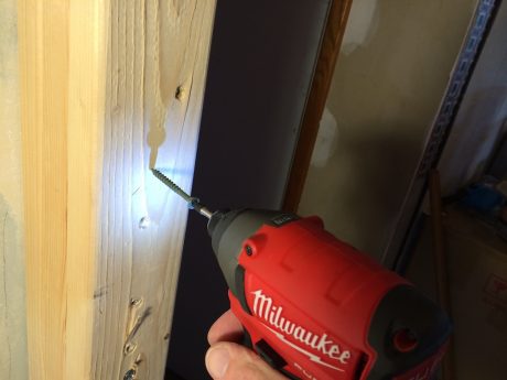 milwaukee m18 fuel impact driver