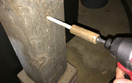 milwaukee m18 fuel impact driver