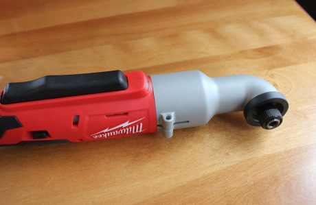 milwaukee m18 right angle impact driver