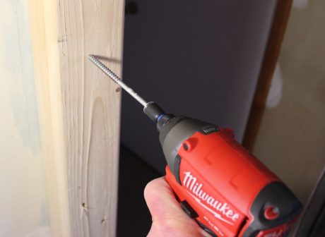 milwaukee m18 fuel impact driver