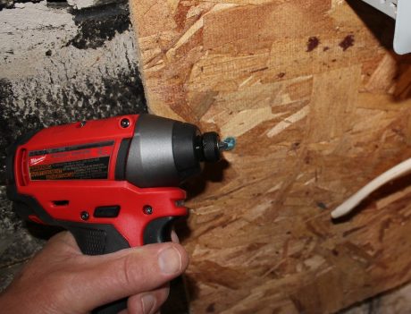 milwaukee m18 fuel impact driver