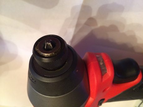 milwaukee m18 fuel impact driver
