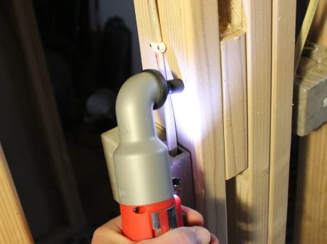 milwaukee m18 right angle impact driver