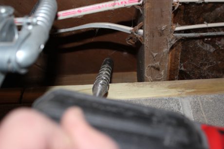 milwaukee m18 fuel hole hawg
