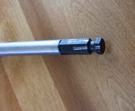 milwaukee m18 fuel hole hawg