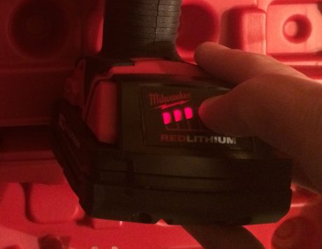 milwaukee m18 right angle impact driver