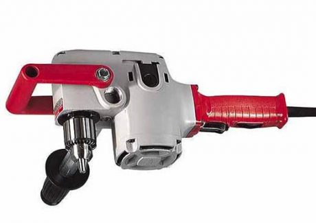 milwaukee m18 fuel hole hawg