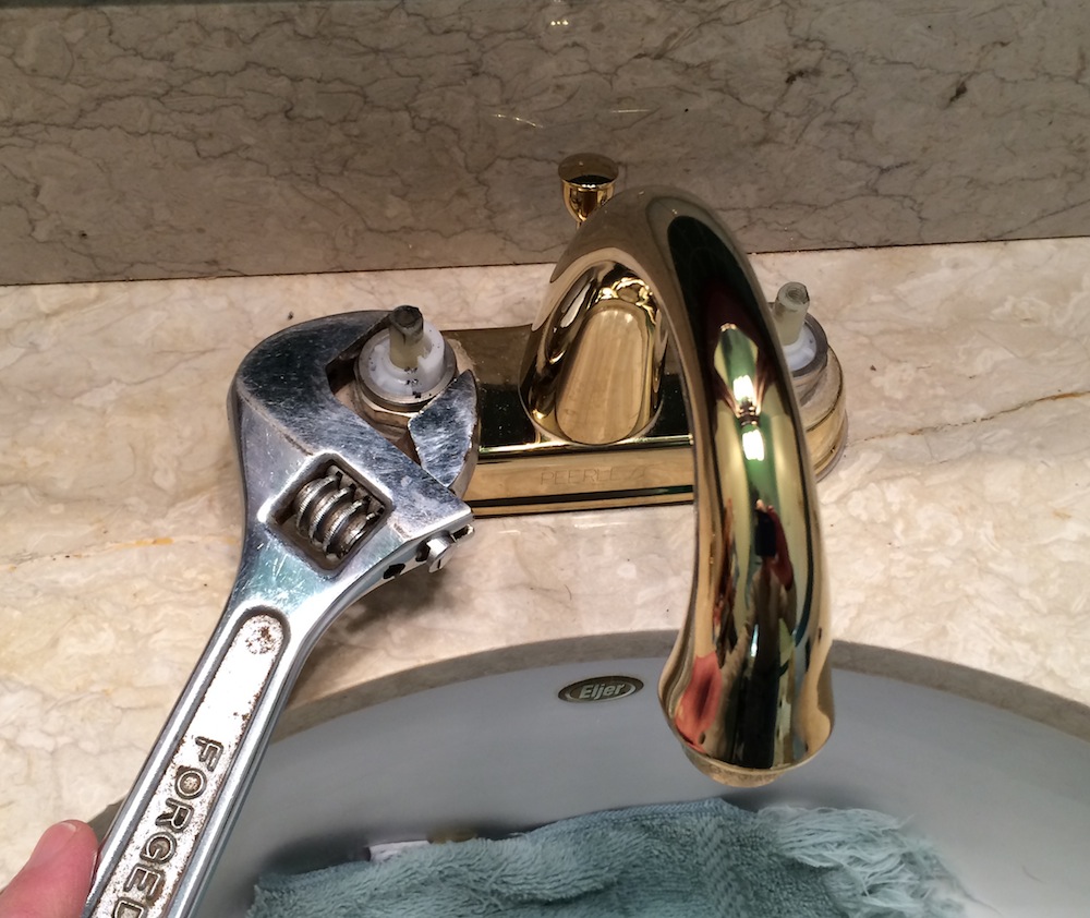 What Causes Leaky Faucets & How To Fix Them