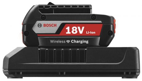 bosch wireless charging