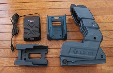 bosch wireless charging
