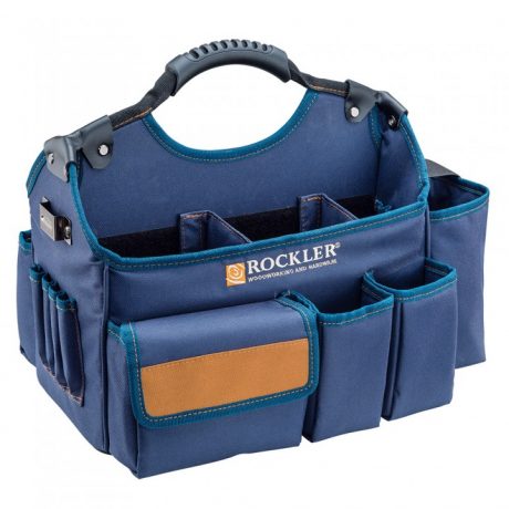 rockler joinery tool bag