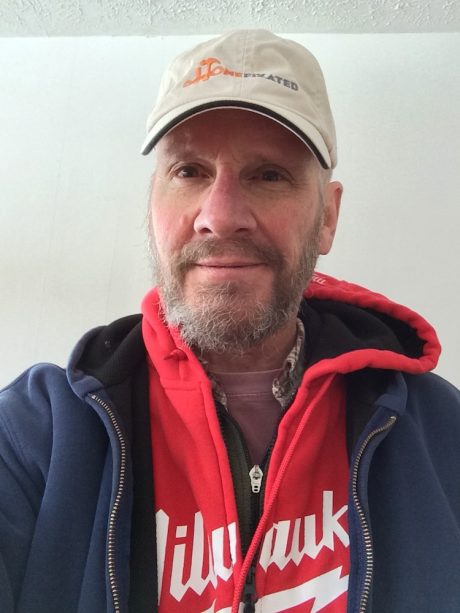 milwaukee heated hoodie