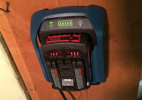 bosch wireless charging