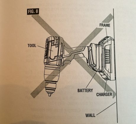 bosch wireless charging