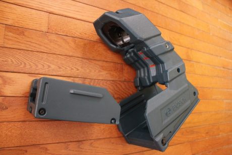 bosch wireless charging