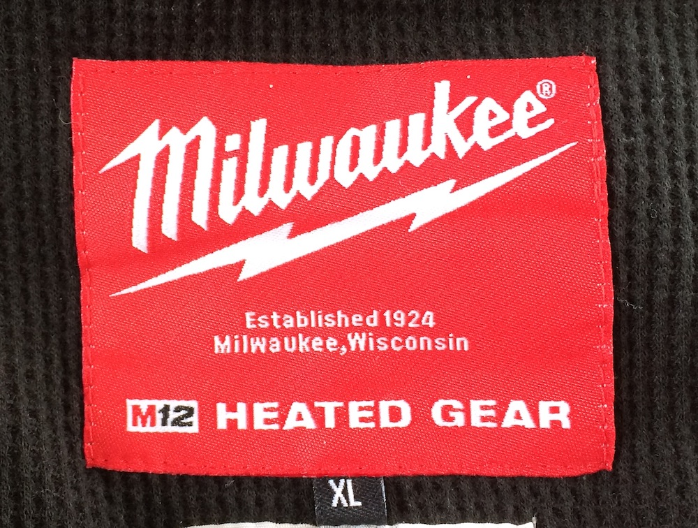 Milwaukee Heated Hoodie Review - Jobsite Fashion Heats Up