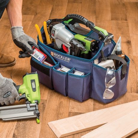 rockler joinery tool bag