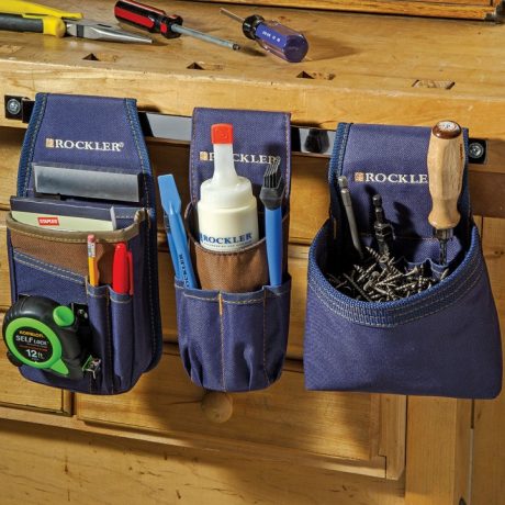rockler joinery tool bag