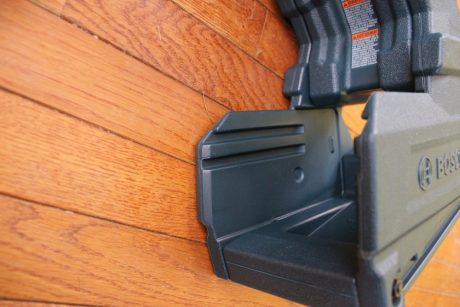 bosch wireless charging