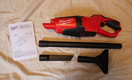 12v vacs