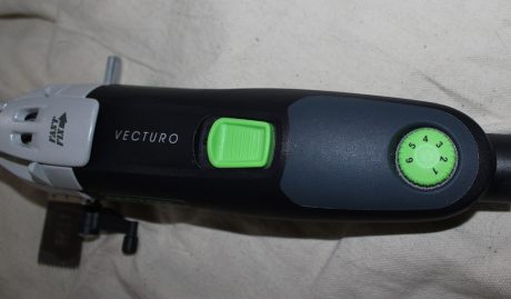 festool vecturo