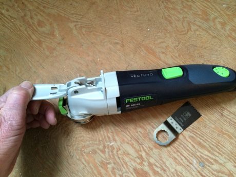 festool vecturo