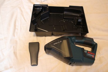 12v vacs