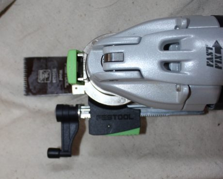 festool vecturo