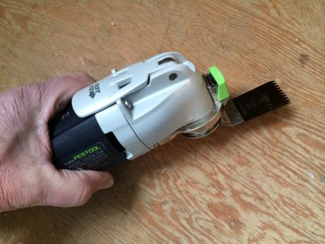 festool vecturo