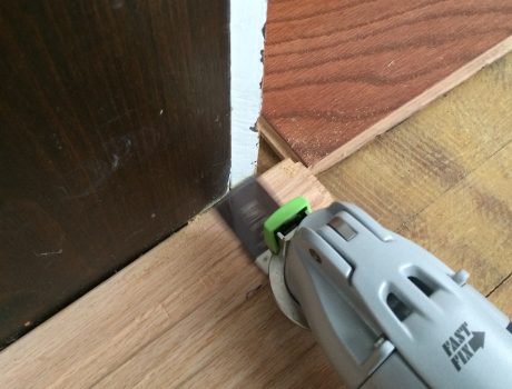 festool vecturo