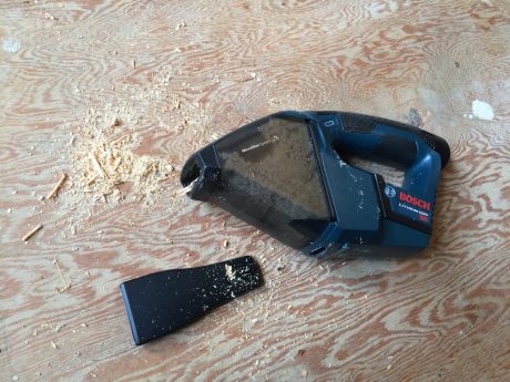 12v vacs
