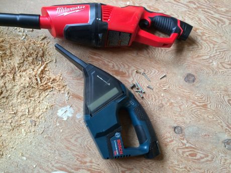 12v vacs