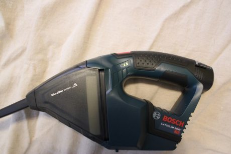 12v vacs