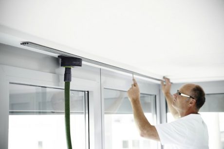 festool vecturo