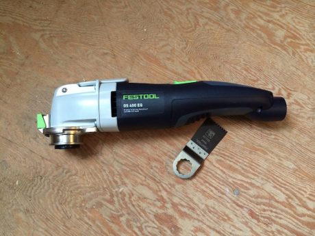 festool vecturo