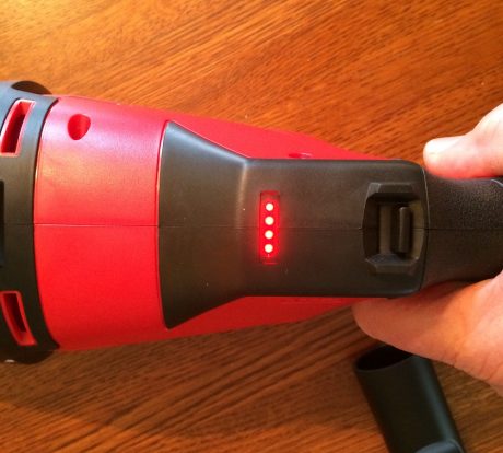 12v vacs