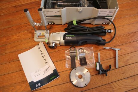 festool vecturo
