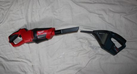 12v vacs