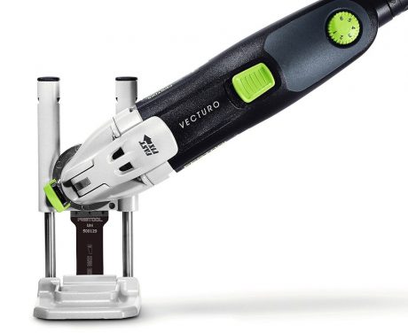 festool vecturo