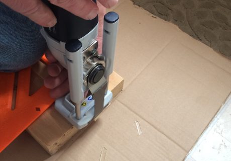festool vecturo