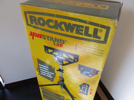 jawstand xp box