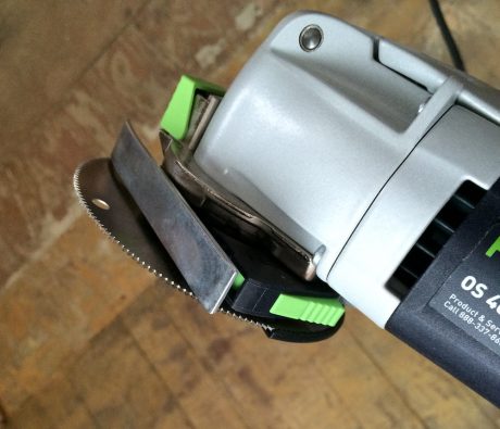 festool vecturo