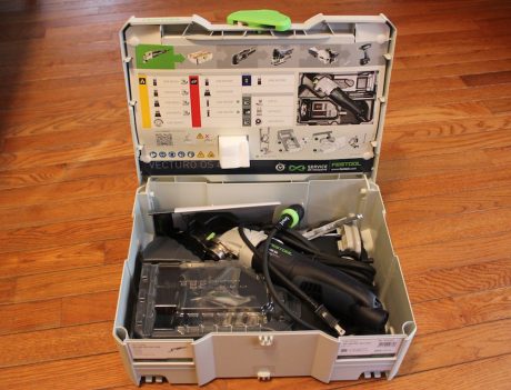 festool vecturo
